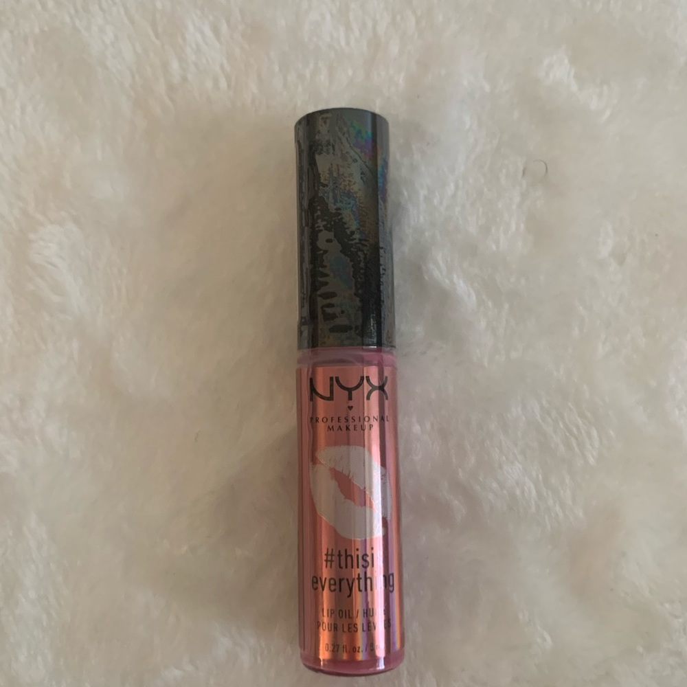 NYX Lip Products (2) (NWT) - Picture 2 of 3